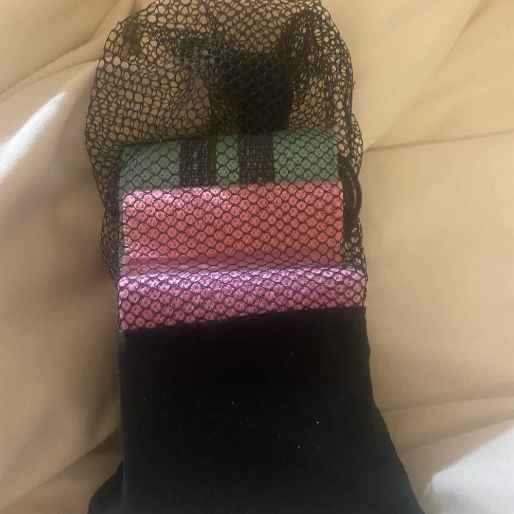 New Resistance Bands